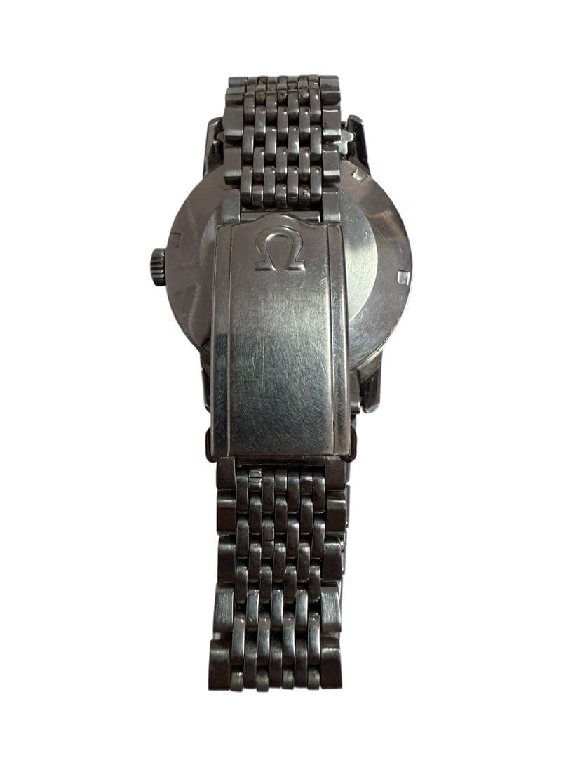 Omega Automatic Watches Seamaster 30