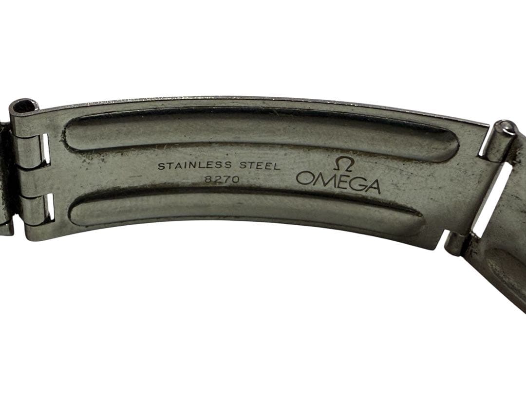 Omega Automatic Watches Seamaster 30
