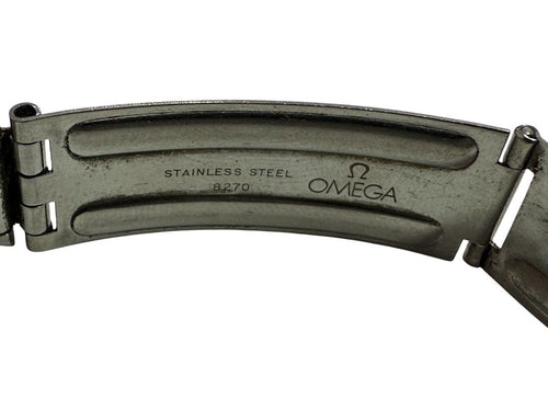 Omega Automatic Watches Seamaster 30