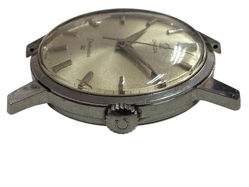 Omega Automatic Watches Seamaster 30
