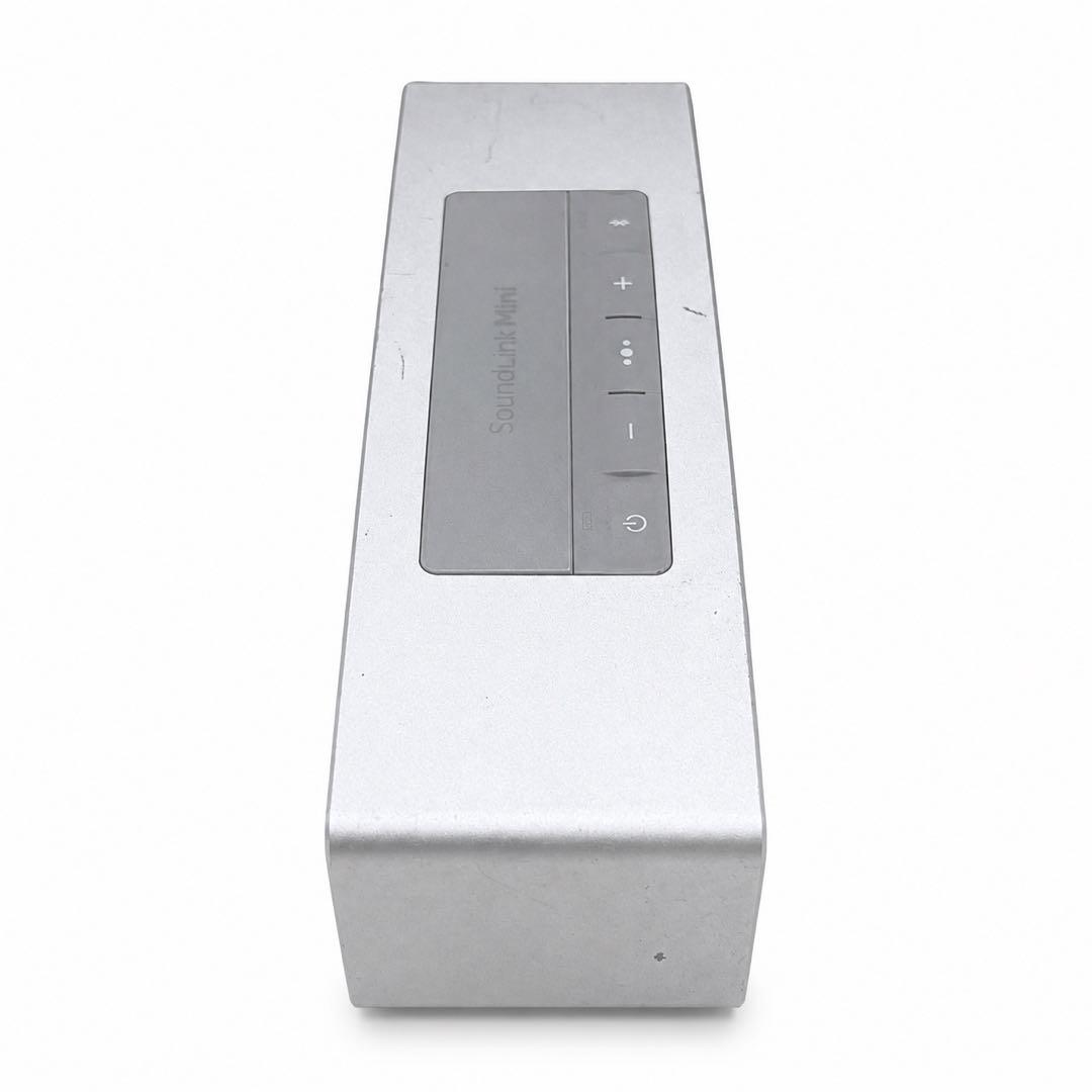 Bose Wireless Speakers Soundlink Mini Ii