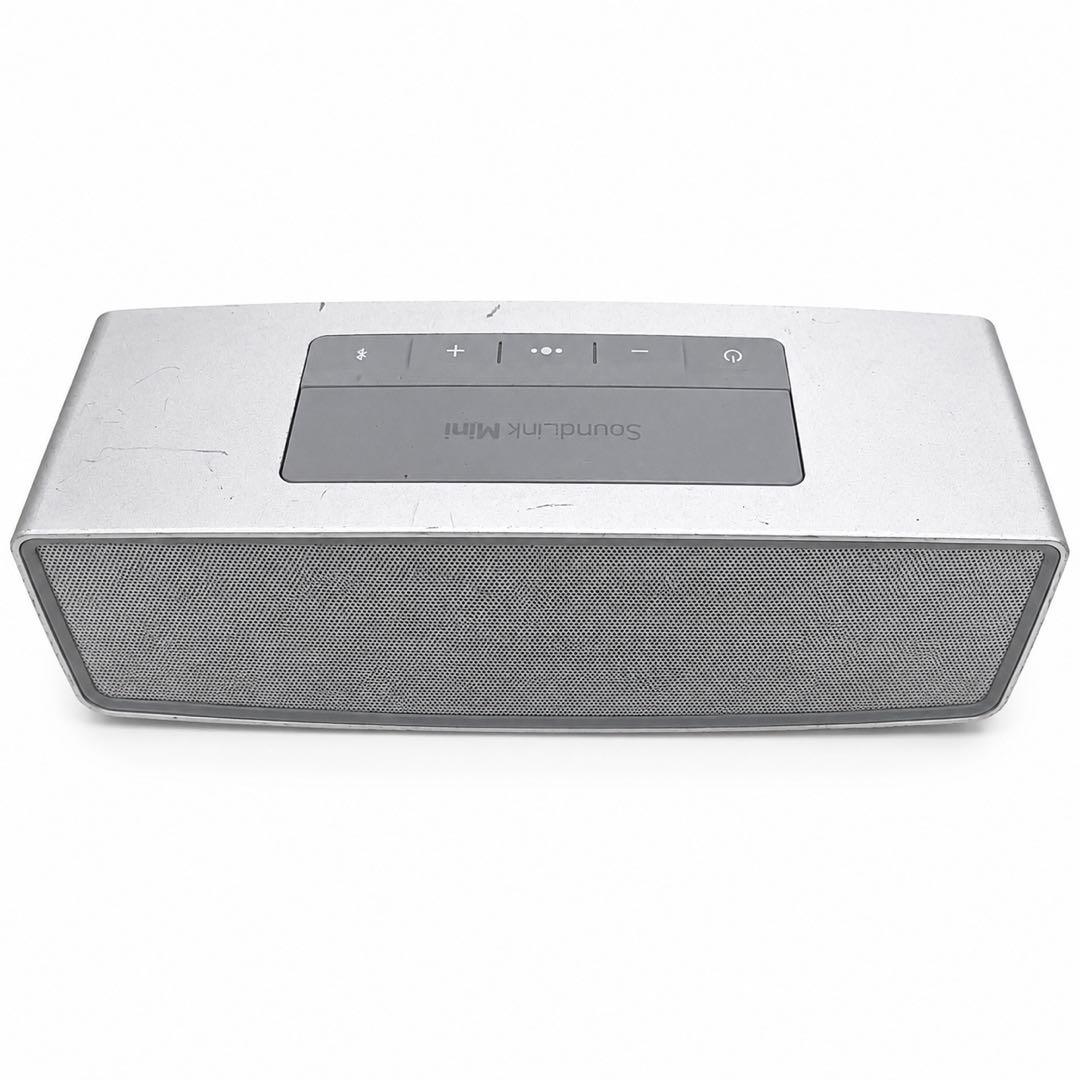 Bose Wireless Speakers Soundlink Mini Ii
