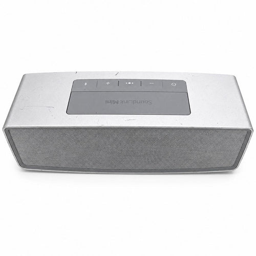 Bose Wireless Speakers Soundlink Mini Ii