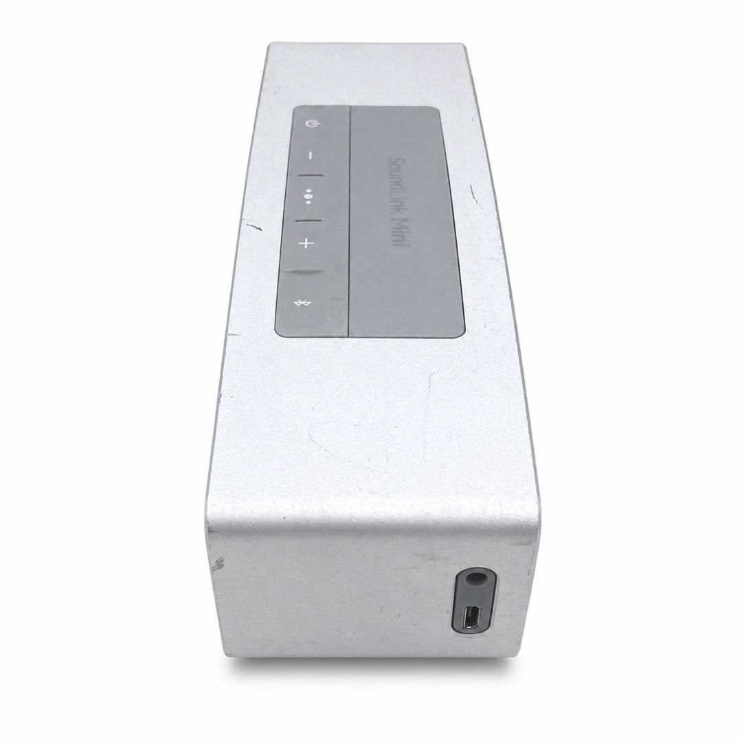Bose Wireless Speakers Soundlink Mini Ii