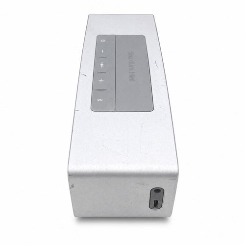 Bose Wireless Speakers Soundlink Mini Ii