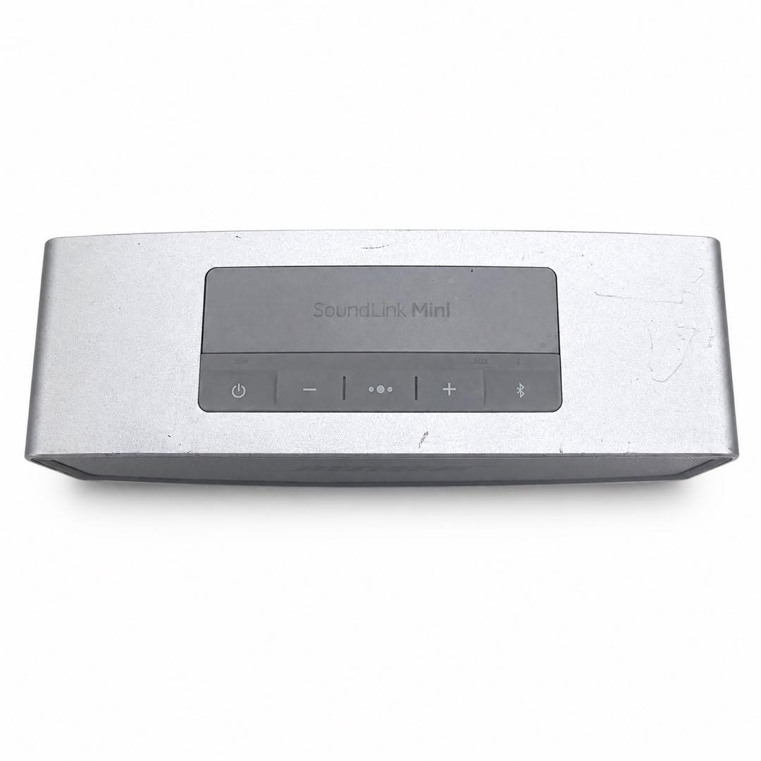 Bose Wireless Speakers Soundlink Mini Ii