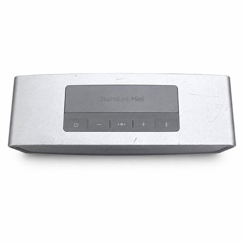 Bose Wireless Speakers Soundlink Mini Ii