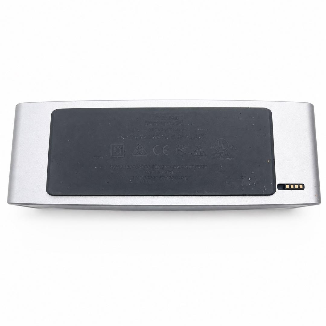 Bose Wireless Speakers Soundlink Mini Ii