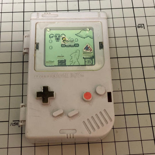 Body (Game Boy)
