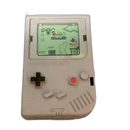 Body (Game Boy)