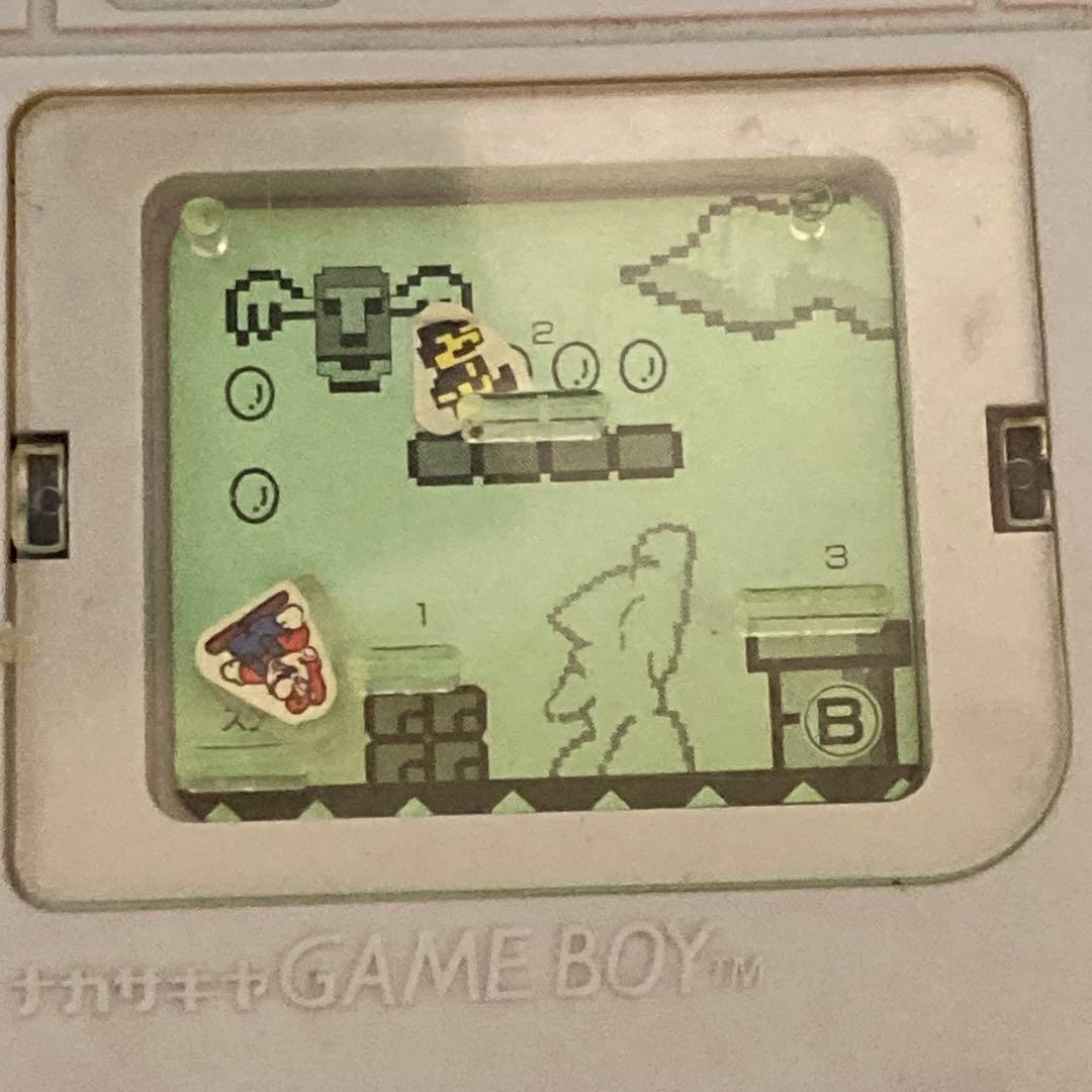 Body (Game Boy)