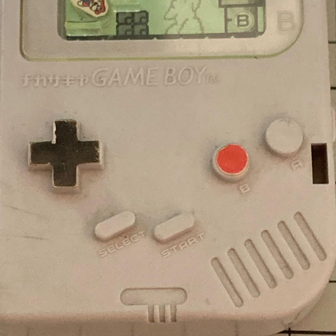 Body (Game Boy)