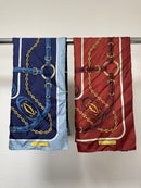Cartier Bandana Scarf