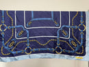 Cartier Bandana Scarf