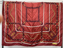 Cartier Bandana Scarf