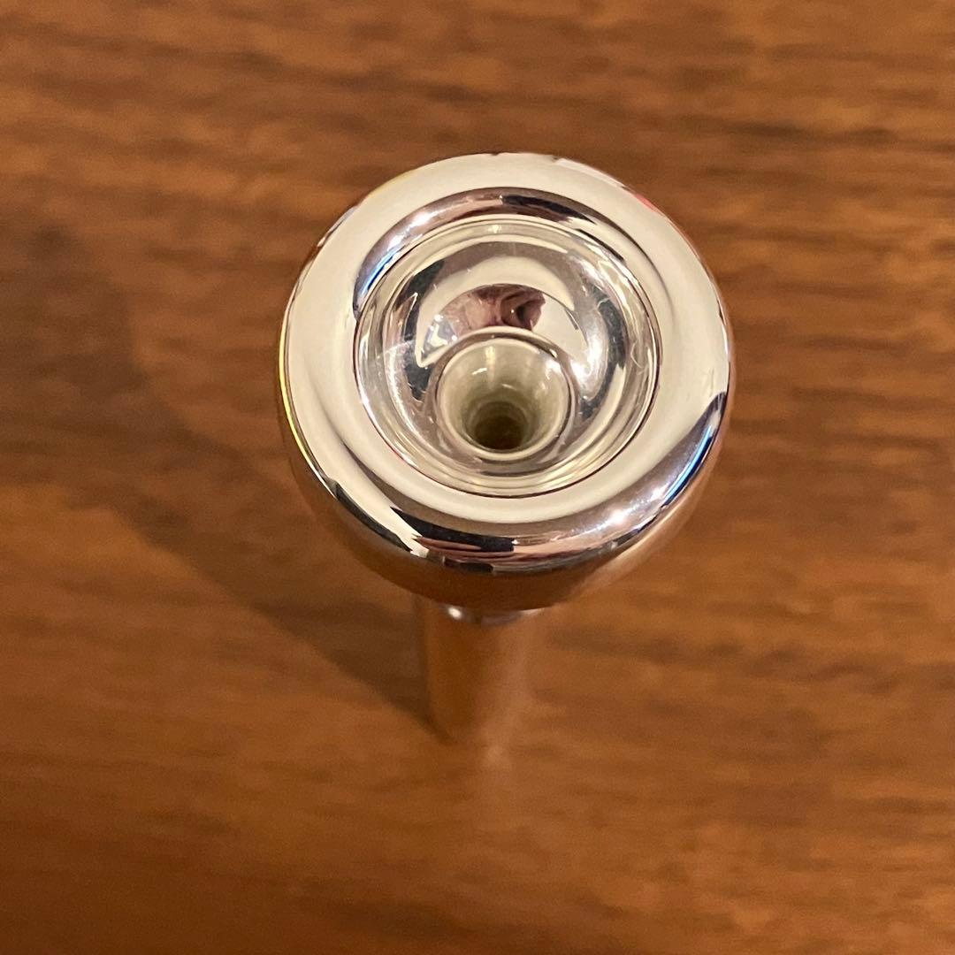Yamaha Trumpet Mouthpieces