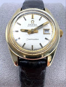 Omega Automatic Watches Seamaster