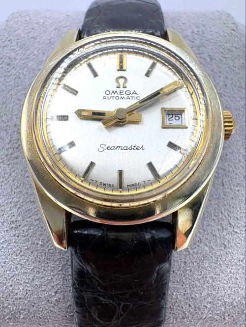 Omega Automatic Watches Seamaster