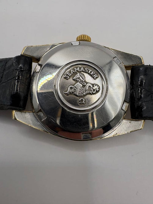 Omega Automatic Watches Seamaster