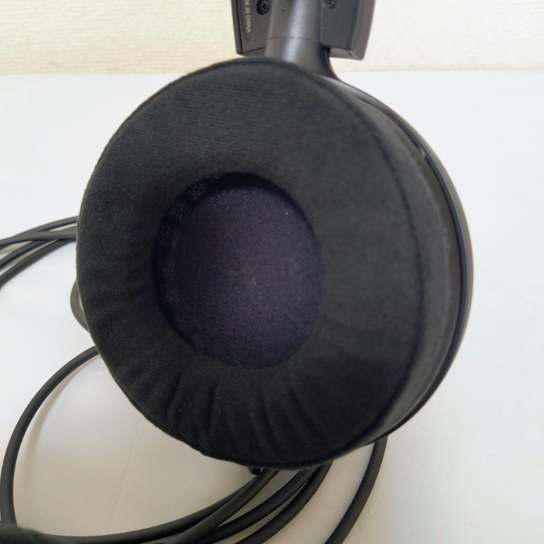 Audio Technica Wired Headphones Ath-Ad900X