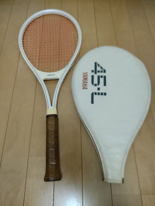 Yamaha Rackets (Hardball) 45-L