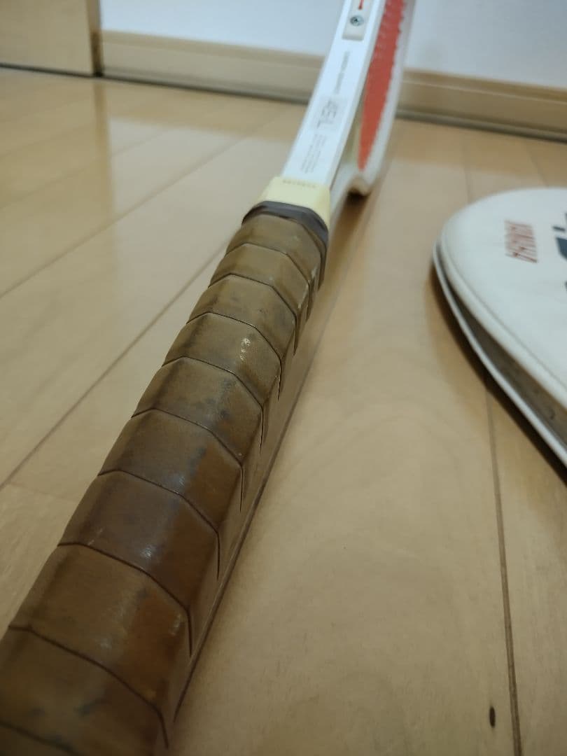 Yamaha Rackets (Hardball) 45-L