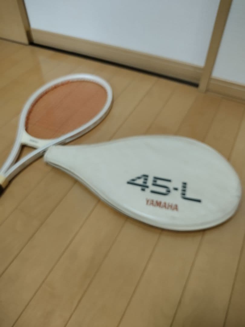 Yamaha Rackets (Hardball) 45-L