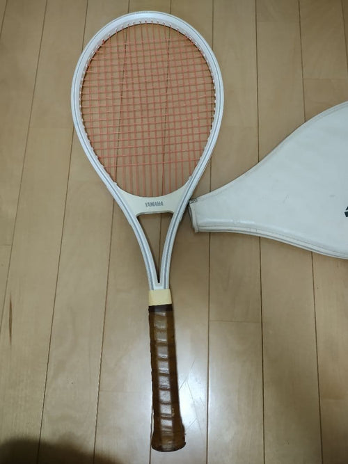 Yamaha Rackets (Hardball) 45-L