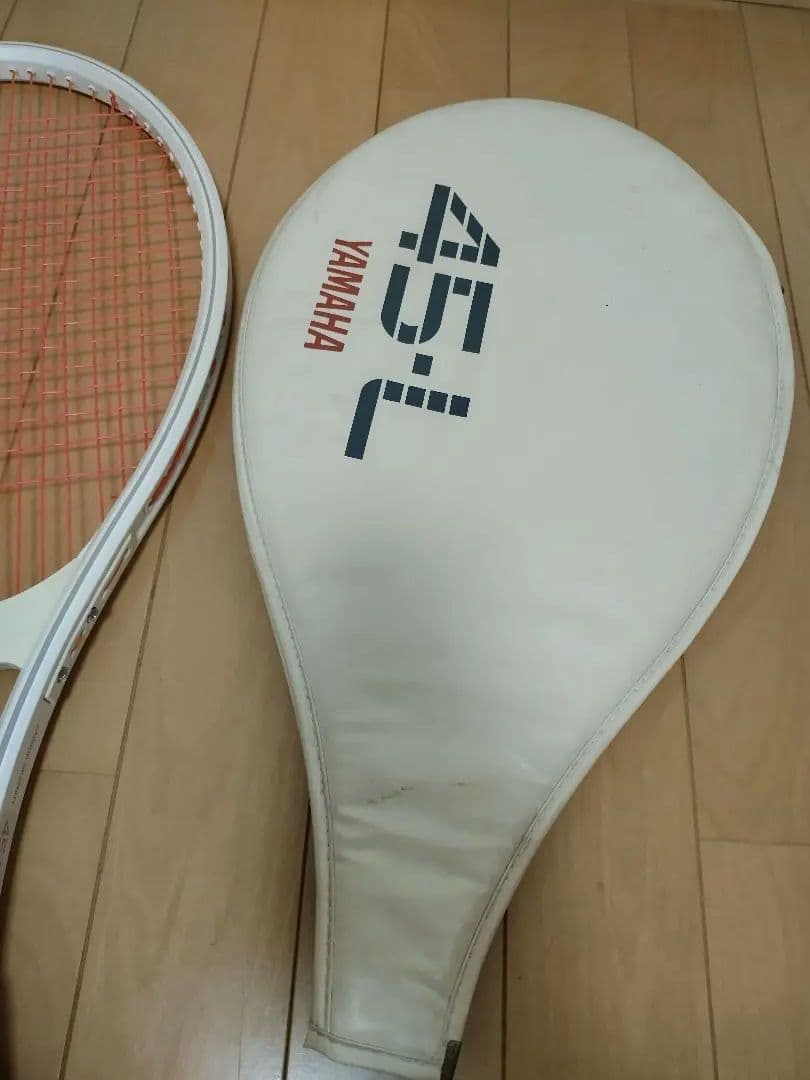 Yamaha Rackets (Hardball) 45-L