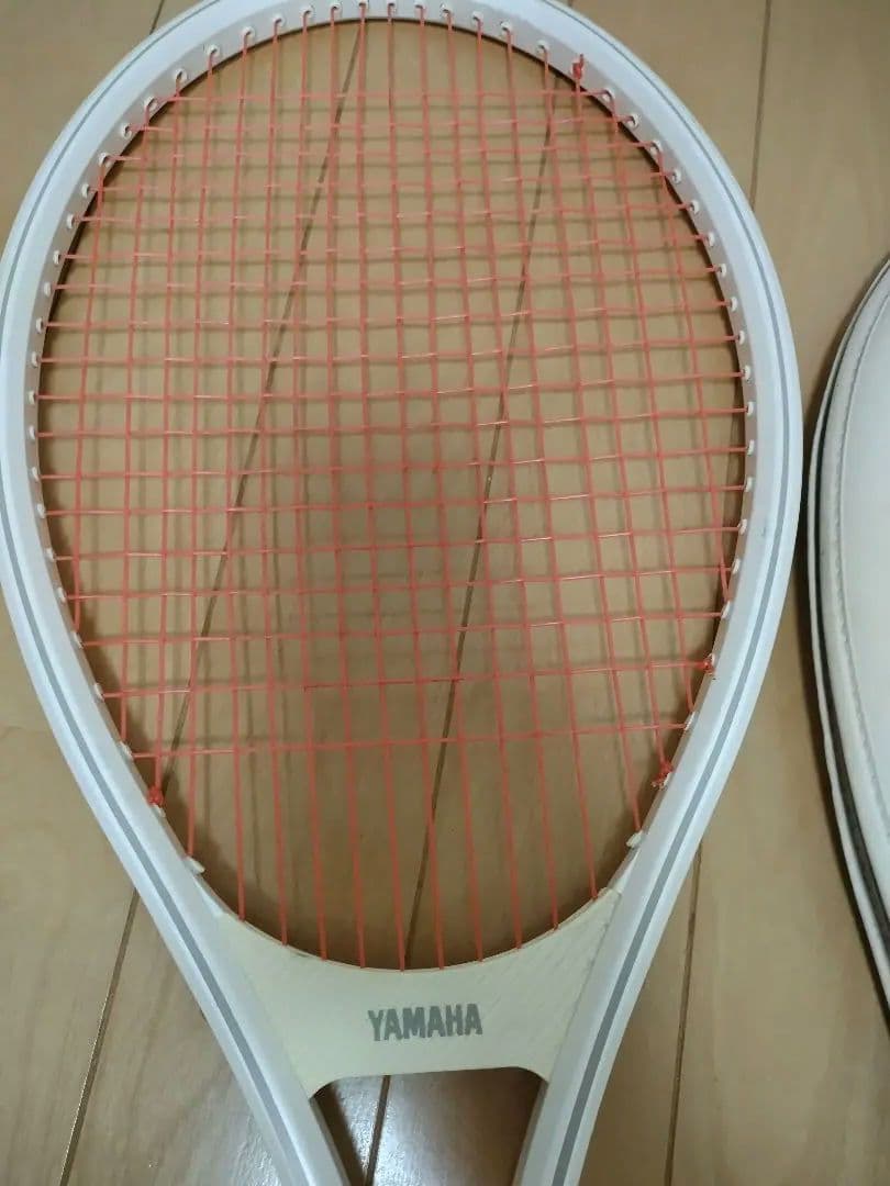 Yamaha Rackets (Hardball) 45-L