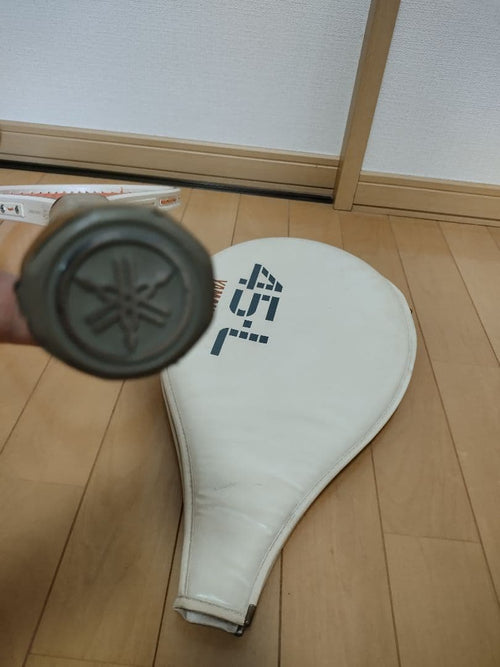 Yamaha Rackets (Hardball) 45-L