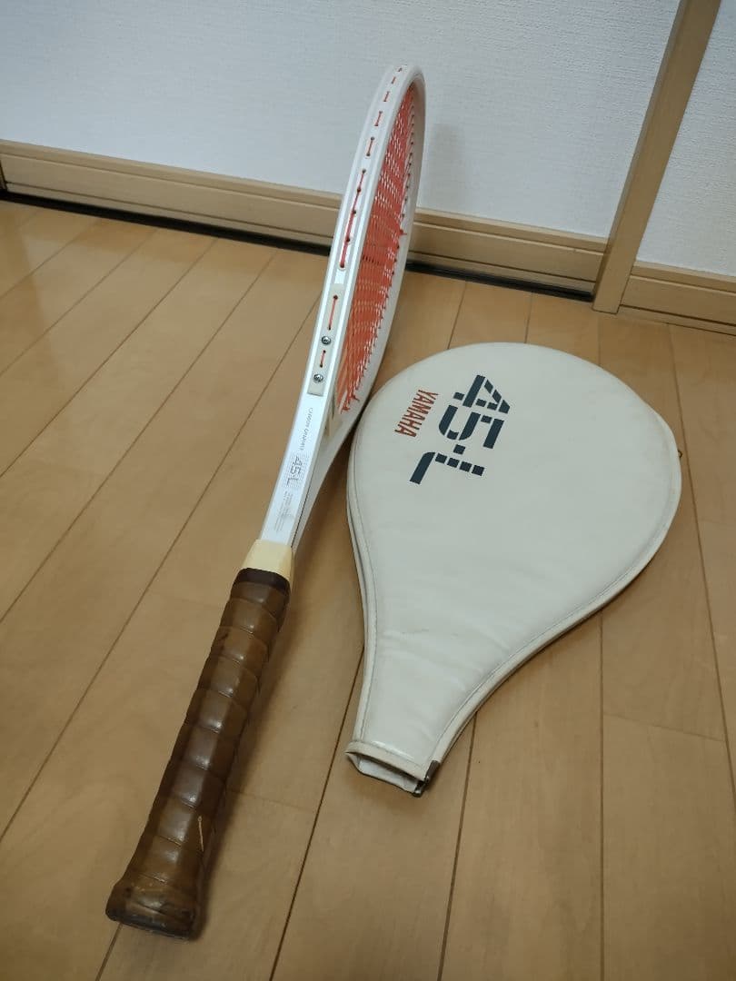 Yamaha Rackets (Hardball) 45-L