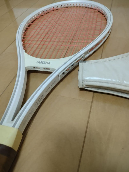 Yamaha Rackets (Hardball) 45-L