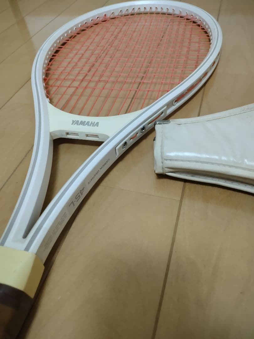 Yamaha Rackets (Hardball) 45-L