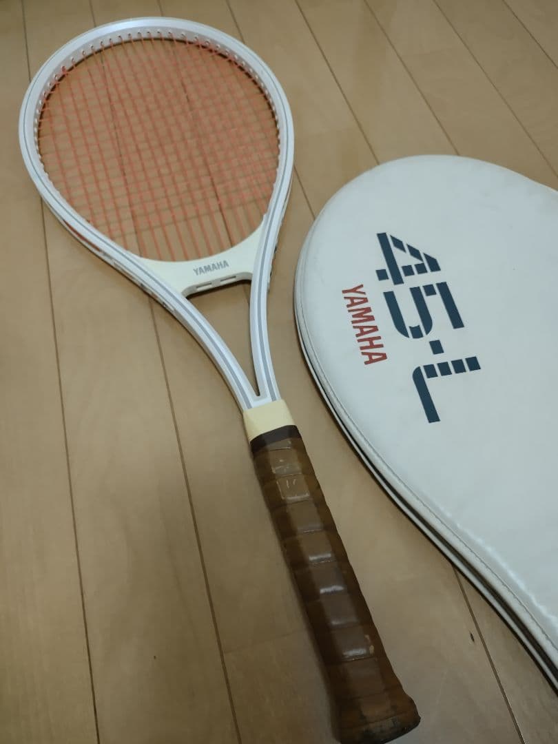 Yamaha Rackets (Hardball) 45-L