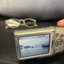 Canon Compact Digital Camera Tq145 Ixy200 Pc2333 891060005497