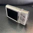 Canon Compact Digital Camera Tq145 Ixy200 Pc2333 891060005497