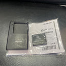 Canon Compact Digital Camera Tq145 Ixy200 Pc2333 891060005497