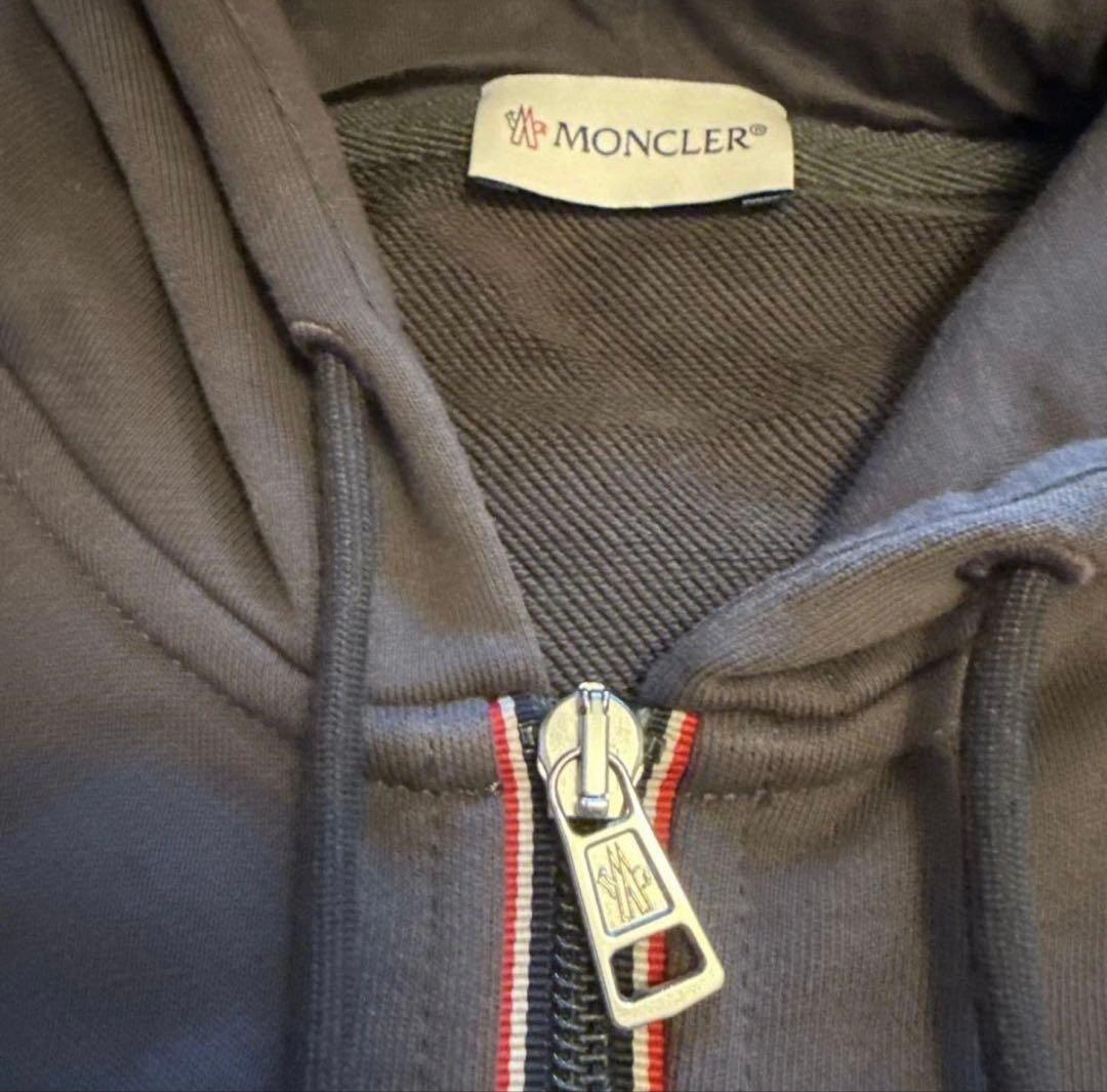 Moncler Hoodies L