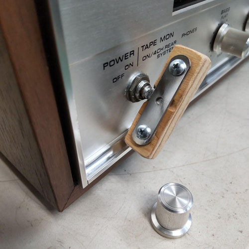 Pioneer Other Fm/Am/Aux/Phono Anp