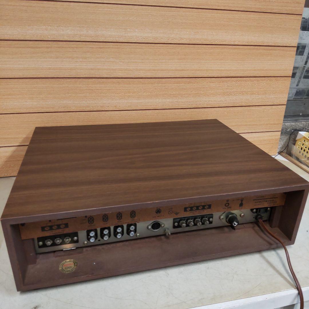 Pioneer Other Fm/Am/Aux/Phono Anp
