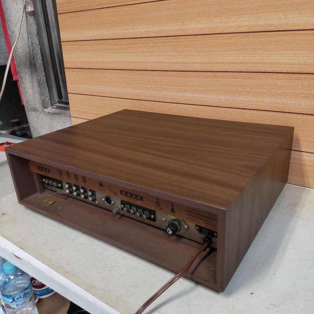 Pioneer Other Fm/Am/Aux/Phono Anp