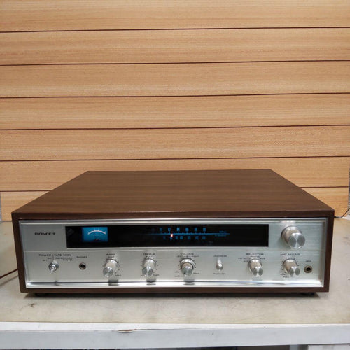 Pioneer Other Fm/Am/Aux/Phono Anp