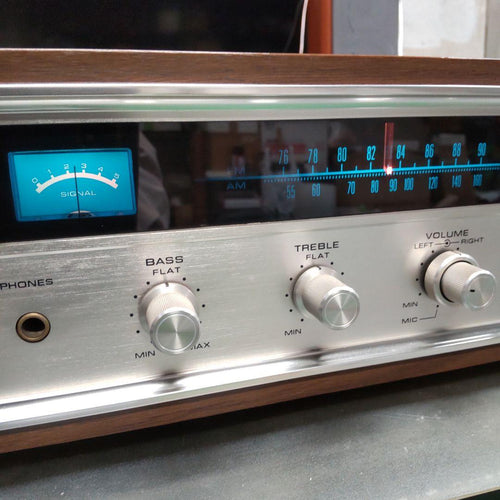 Pioneer Other Fm/Am/Aux/Phono Anp