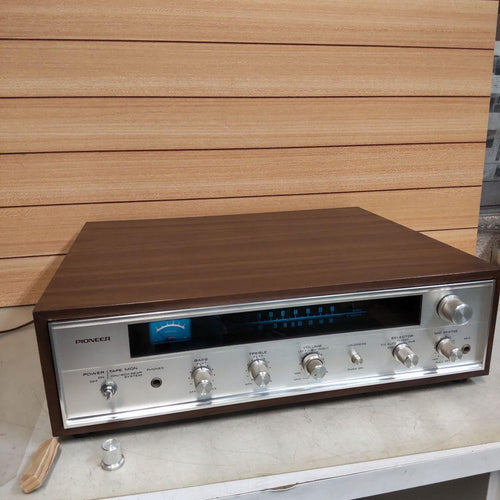 Pioneer Other Fm/Am/Aux/Phono Anp