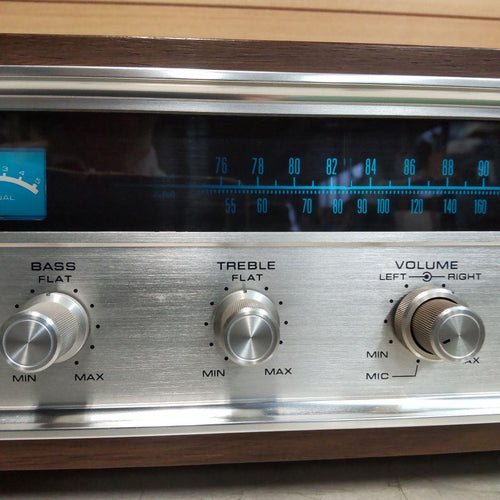 Pioneer Other Fm/Am/Aux/Phono Anp