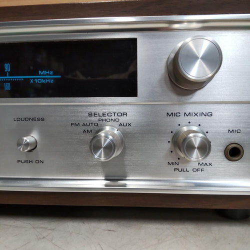 Pioneer Other Fm/Am/Aux/Phono Anp