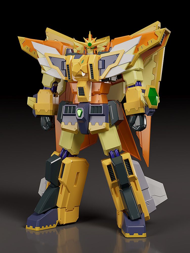 Good Smile Company Others Moderoid