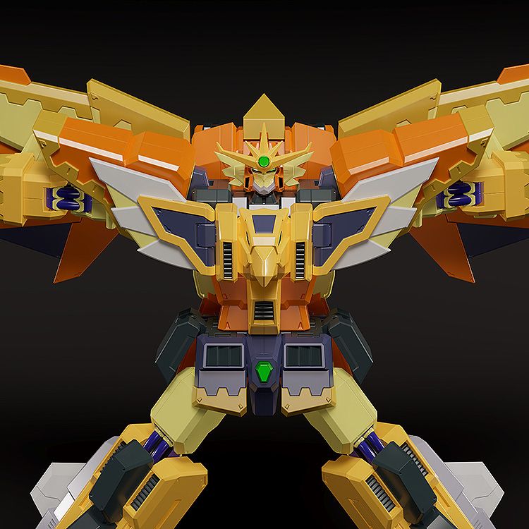 Good Smile Company Others Moderoid