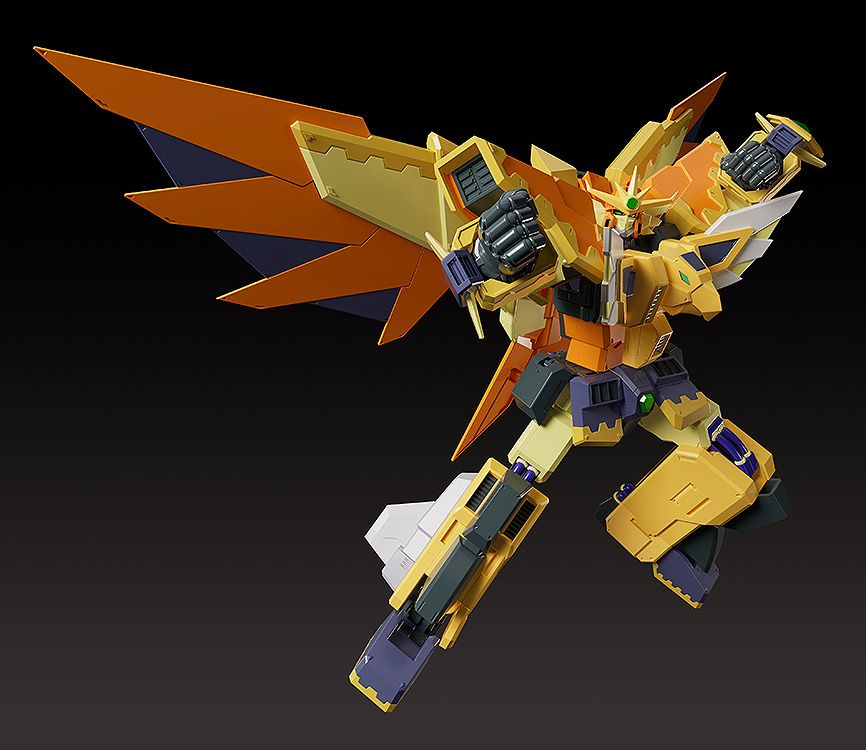Good Smile Company Others Moderoid